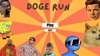 Doge Run screenshot, image №2951724 - RAWG