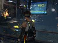 Hydrophobia: Prophecy screenshot, image №634314 - RAWG