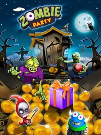 Zombie Party: Halloween Dozer screenshot, image №879977 - RAWG
