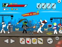 Stickman maverick: bad boys killer screenshot, image №1502457 - RAWG