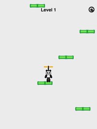 Flying panda-Voice control screenshot, image №2184280 - RAWG