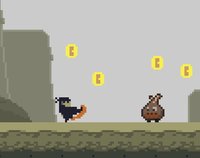 Ninja Platformer (timetravelhamster) screenshot, image №1991626 - RAWG