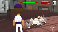 Wildcat Snack Attack screenshot, image №4177228 - RAWG