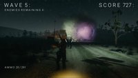 The Invasion of Area 51 screenshot, image №2214159 - RAWG