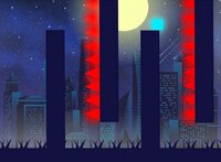 Neon City! A Platformer! screenshot, image №3164749 - RAWG