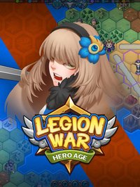 Legion War - Hero Age screenshot, image №2065202 - RAWG