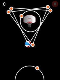 Basketball Bounce Up screenshot, image №1960913 - RAWG