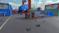 Recycling Center Simulator screenshot, image №4102029 - RAWG