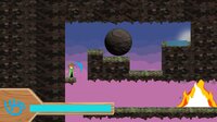 A Mage Lost (Stephen Limcangco) screenshot, image №2684382 - RAWG