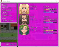 Stoner Quest screenshot, image №1999803 - RAWG