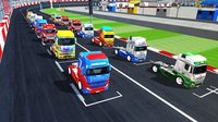 Truck Racing 2018 screenshot, image №1434346 - RAWG