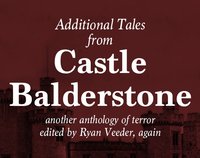 Additional Tales from Castle Balderstone screenshot, image №2222257 - RAWG