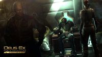 Deus Ex: Human Revolution - Director's Cut screenshot, image №107231 - RAWG