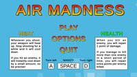 AirMadness (GameAWeek) screenshot, image №3689017 - RAWG