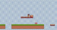 Platformer Project (DianteTheDeveloper) screenshot, image №2875982 - RAWG