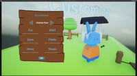 Tig and the Crystal Realm screenshot, image №1735965 - RAWG