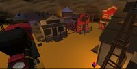 Santa Rush screenshot, image №2642712 - RAWG