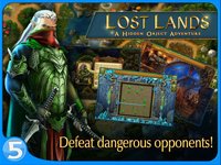 Lost Lands: HOG Premium screenshot, image №1944805 - RAWG