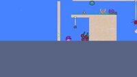 Little Urchin Boi screenshot, image №3423778 - RAWG