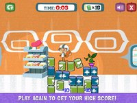 Scaredy Squirrel: Stash N Crash screenshot, image №1600852 - RAWG