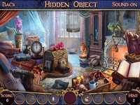 Escapologist Murder Case Hidden Objects screenshot, image №1757472 - RAWG