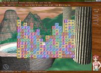 Kyodai Mahjongg screenshot, image №338463 - RAWG