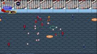 GMS2BetaJam GunArena screenshot, image №1234502 - RAWG