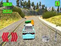 Highway Racing Car 3D screenshot, image №1642138 - RAWG