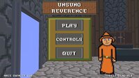 Unsung Reverence (Demo) screenshot, image №3361586 - RAWG