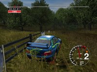 Colin McRae Rally 04 screenshot, image №386017 - RAWG