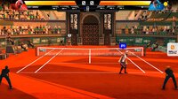 Tennis Fighters screenshot, image №3957560 - RAWG