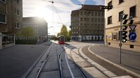 TramSim Vienna - The Tram Simulator screenshot, image №3964321 - RAWG