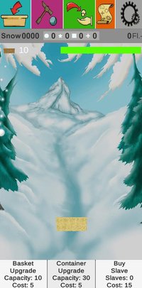 Snow Factory screenshot, image №2258814 - RAWG
