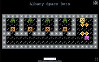 Albany Space Bots screenshot, image №3544578 - RAWG