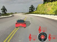 Pitch Race Car Racing screenshot, image №4195949 - RAWG