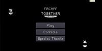 Escape Together (itch) (mattyg763) screenshot, image №2572656 - RAWG