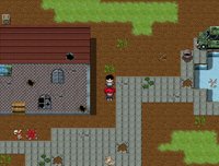The Survivalists RPG (itch) screenshot, image №1132514 - RAWG