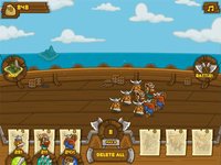 Frozen Islands War screenshot, image №1661879 - RAWG