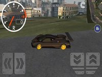 Race Car City Driving Sim screenshot, image №2190987 - RAWG