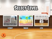 Stickman Trick Shot Basketball screenshot, image №1663943 - RAWG