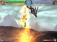 Battle Raper 2: The Game screenshot, image №422523 - RAWG