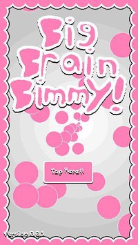 Big Brain Bimmy (Web Demo) screenshot, image №1997056 - RAWG