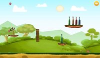 Bottle Shooting Game screenshot, image №2091399 - RAWG
