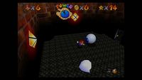 Super Mario 64 screenshot, image №779061 - RAWG