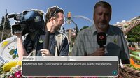 Día de entrevistas raras en Murcia screenshot, image №2869318 - RAWG