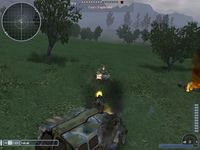 Hard Truck: Apocalypse screenshot, image №421019 - RAWG