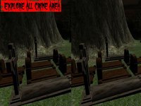 VR Murder Crime investigation: Dark Jungle screenshot, image №973299 - RAWG