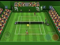 Tennis Champs Returns screenshot, image №1986550 - RAWG
