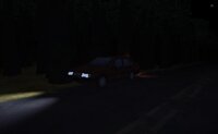 Out of gas (itch) (mik) screenshot, image №3396116 - RAWG