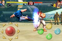 Street Fighter IV screenshot, image №491314 - RAWG